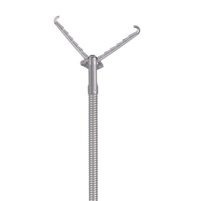 កម្លាំងរាងកាយបរទេស endoscopic